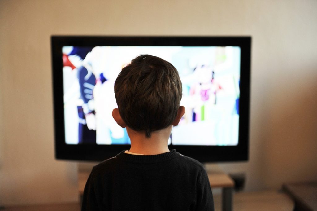 alargar la vida de tu television