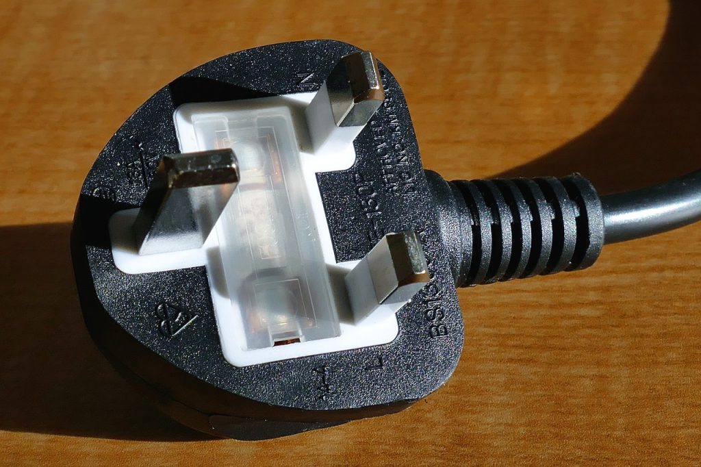 Descoenctar los electrodomésticos emdall