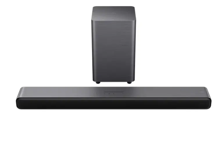 Reparación de Barras de Sonido TCL Dolby Atmos