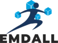 Logo de Emdall - Servicio Técnico Especializado Electrolux y TCL en San Miguel, Lima.