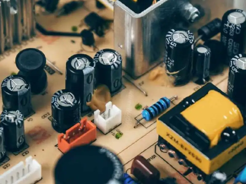 Reparación de sistemas de audio de alta fidelidad